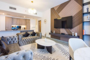 Stella Maris, Dubai Marina- Luxurious 1-BR